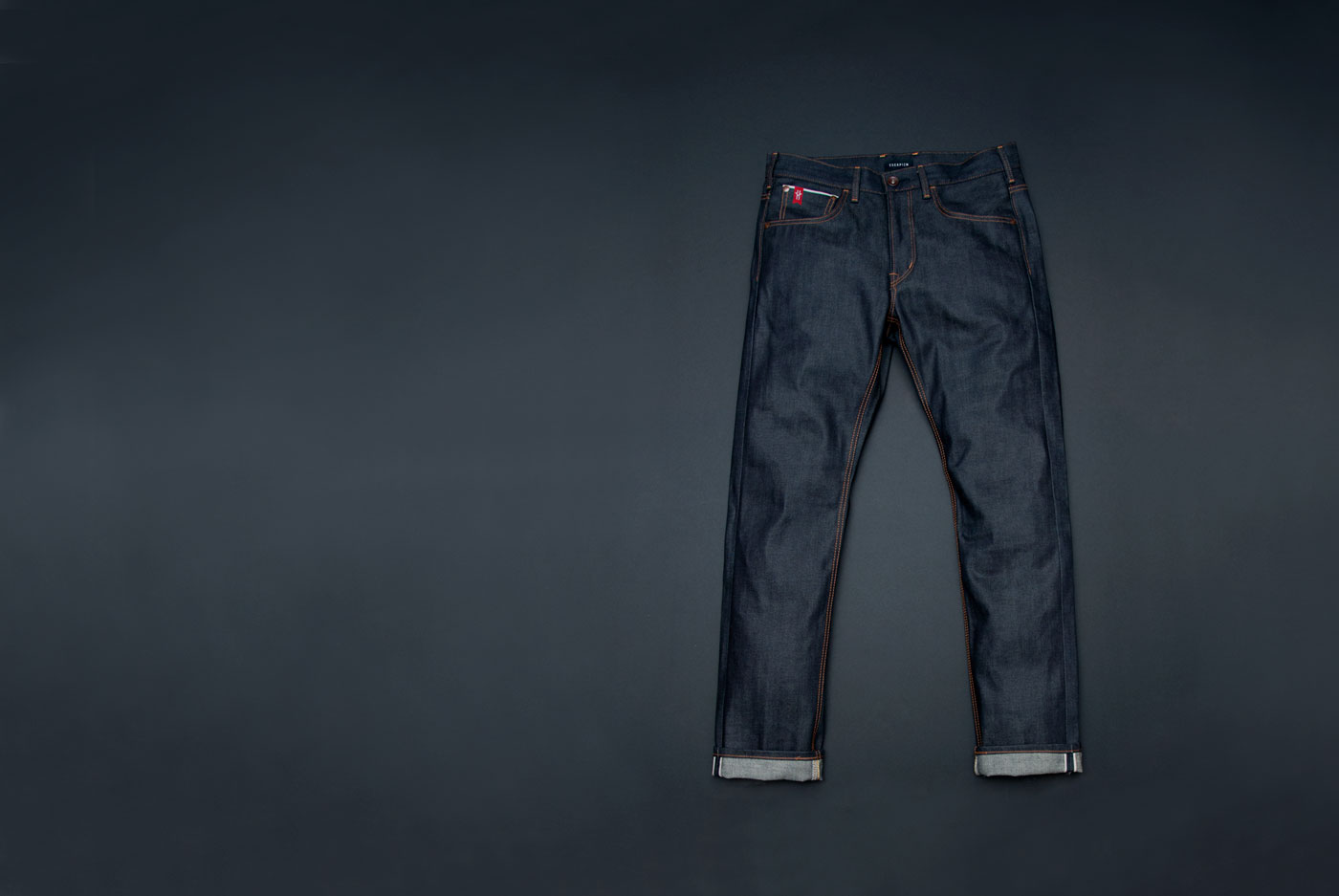 Durango Selvedge Jeans