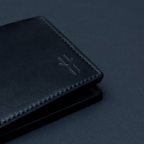 watson leather wallet